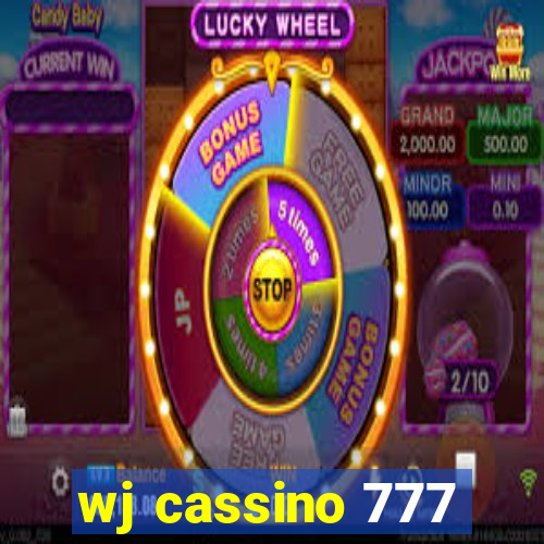 wj cassino 777